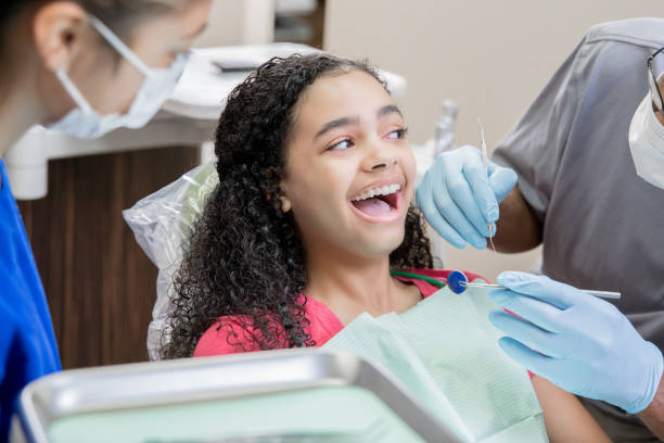 Best Emergency Dentist for Special Needs Patients in Potomac Park, CA