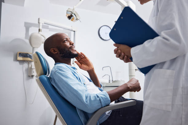 Best Emergency Cosmetic Dentistry in Potomac Park, CA