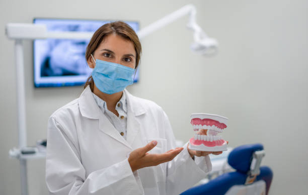 Best Orthodontic Emergency Dentist in Potomac Park, CA