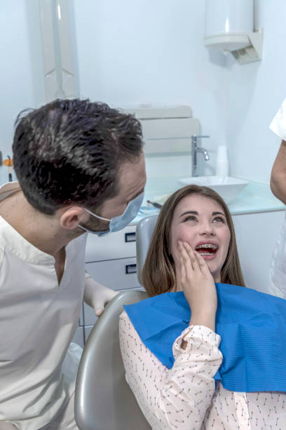 Best Emergency Dental Extractions in Potomac Park, CA