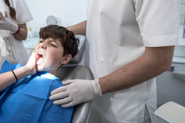 Best Weekend Emergency Dentist in Potomac Park, CA