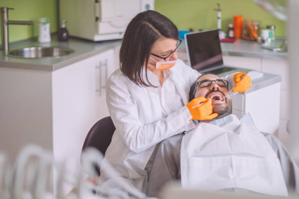 Best Holiday Emergency Dentist in Potomac Park, CA
